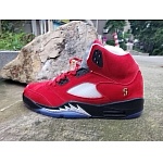 Cheap 2019 Air Jordan Retro 5 Sneakers For Men  in 208225, cheap Jordan5