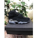 Cheap 2019 Air Jordan Retro 8 Sneakers For Men  in 208233