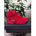 Cheap 2019 Air Jordan Retro 8 Sneakers For Men  in 208234