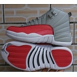 Cheap 2019 Air Jordan Retro 12 Sneakers For Men in 208236