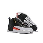 Cheap 2019 Air Jordan Retro 12 Sneakers For Men in 208237