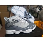 Cheap 2019 Air Jordan Six Rings Sneakers For Men in 208253, cheap Jordan Six Rings
