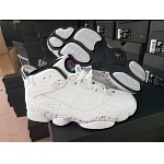 Cheap 2019 Air Jordan Six Rings Sneakers For Men in 208254, cheap Jordan Six Rings