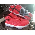 Cheap 2019 Air Jordan Six Rings Sneakers For Men in 208255