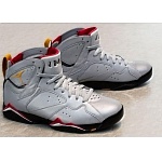 Cheap 2019 Air Jordan Retro 7 Sneakers For Men in 208258