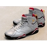 Cheap 2019 Air Jordan Retro 7 Sneakers For Men in 208258, cheap Jordan7