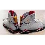Cheap 2019 Air Jordan Retro 7 Sneakers For Men in 208258, cheap Jordan7