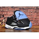 Cheap 2019 Air Jordan Retro 5 Sneakers For Men in 208260, cheap Jordan5
