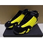 Cheap 2019 Air Jordan Retro 14 Sneakers For Men in 208267, cheap Jordan14