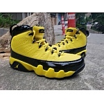 Cheap 2019 Air Jordan Retro 9 Sneakers For Men in 208268, cheap Jordan9