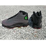 Cheap 2019 Air Jordan Retro 13 Sneakers For Men in 208271, cheap Jordan13