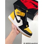 Cheap 2019 Air Jordan Retro 1 Sneakers For Men in 208283