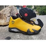 Cheap 2019 Air Jordan Retro 14 Sneakers For Men in 208285