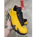 Cheap 2019 Air Jordan Retro 14 Sneakers For Men in 208285, cheap Jordan14