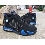 Cheap 2019 Air Jordan Retro 14 X Supreme Sneakers For Men in 208288, cheap Jordan14