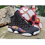 Cheap 2019 Air Jordan Retro 13 Sneakers For Men in 208300