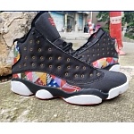 Cheap 2019 Air Jordan Retro 13 Sneakers For Men in 208300, cheap Jordan13