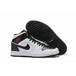 Cheap 2019 Air Jordan Retro 1 Sneakers Unisex in 208305