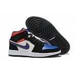 Cheap 2019 Air Jordan Retro 1 Sneakers Unisex in 208306