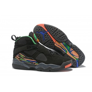 $65.00,2019 New Cheap Air Jordan Retro 8 Sneakers For Men in 208815