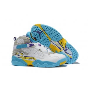 $65.00,2019 New Cheap Air Jordan Retro 8 Sneakers For Men in 208824