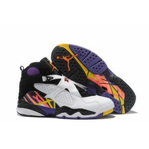 $65.00,2019 New Cheap Air Jordan Retro 8 Sneakers For Men in 208827