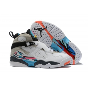 $65.00,2019 New Cheap Air Jordan Retro 8 Sneakers For Men in 208829