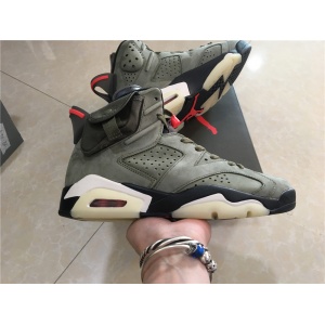 $65.00,2019 New Cheap Air Jordan Retro 6 Sneakers For Men in 208839