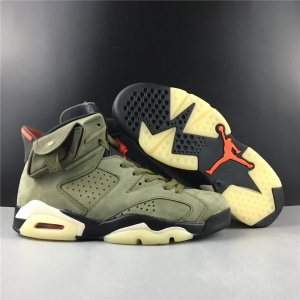 $65.00,2019 New Cheap Air Jordan Retro 6 Sneakers For Men in 208840