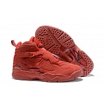 2019 New Cheap Air Jordan Retro 8 Sneakers For Men in 208816