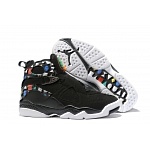 2019 New Cheap Air Jordan Retro 8 Sneakers For Men in 208817