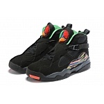 2019 New Cheap Air Jordan Retro 8 Sneakers For Men in 208819