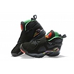 2019 New Cheap Air Jordan Retro 8 Sneakers For Men in 208819, cheap Jordan8