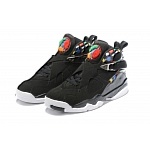 2019 New Cheap Air Jordan Retro 8 Sneakers For Men in 208821