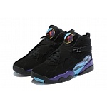 2019 New Cheap Air Jordan Retro 8 Sneakers For Men in 208822