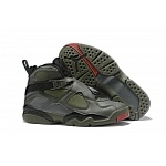 2019 New Cheap Air Jordan Retro 8 Sneakers For Men in 208823