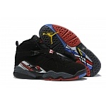 2019 New Cheap Air Jordan Retro 8 Sneakers For Men in 208825