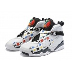 2019 New Cheap Air Jordan Retro 8 Sneakers For Men in 208826, cheap Jordan8