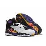 2019 New Cheap Air Jordan Retro 8 Sneakers For Men in 208827