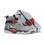 2019 New Cheap Air Jordan Retro 8 Sneakers For Men in 208828