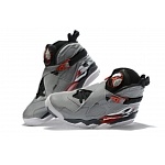 2019 New Cheap Air Jordan Retro 8 Sneakers For Men in 208828, cheap Jordan8