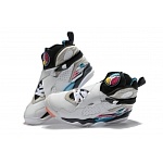 2019 New Cheap Air Jordan Retro 8 Sneakers For Men in 208829, cheap Jordan8