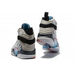 2019 New Cheap Air Jordan Retro 8 Sneakers For Men in 208829, cheap Jordan8