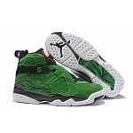 2019 New Cheap Air Jordan Retro 8 Sneakers For Men in 208830