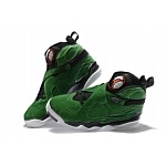 2019 New Cheap Air Jordan Retro 8 Sneakers For Men in 208830, cheap Jordan8