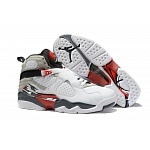 2019 New Cheap Air Jordan Retro 8 Sneakers For Men in 208831