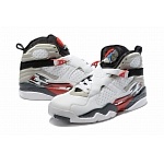 2019 New Cheap Air Jordan Retro 8 Sneakers For Men in 208831, cheap Jordan8