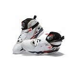 2019 New Cheap Air Jordan Retro 8 Sneakers For Men in 208831, cheap Jordan8