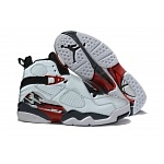 2019 New Cheap Air Jordan Retro 8 Sneakers For Men in 208833