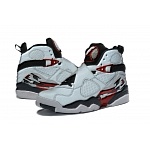 2019 New Cheap Air Jordan Retro 8 Sneakers For Men in 208833, cheap Jordan8